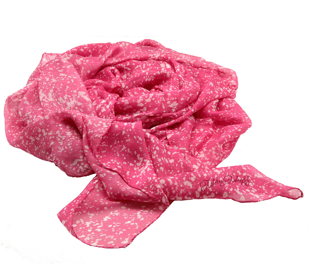 Champagne Camellia