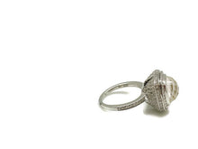 Silver Interchangeable Ring