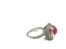 Silver Interchangeable Ring