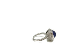 Silver Interchangeable Ring