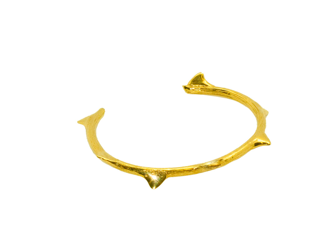 Peruvian Thorn Bracelet