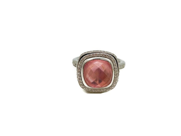 Interchangeable Ring
