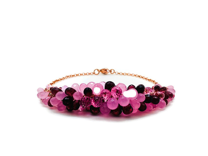 CANDY GEM BRACELET