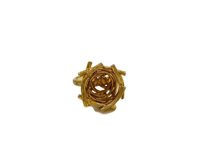 Empty Nester Ring